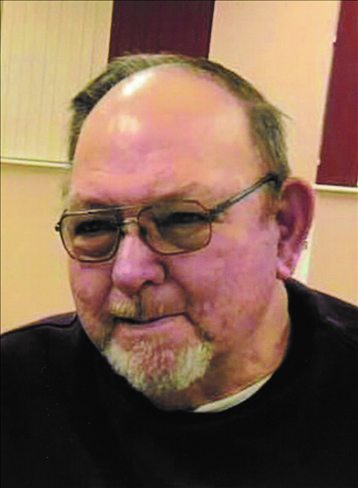KENNETH  WALTON